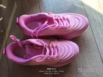 Scarpe da ginnastica