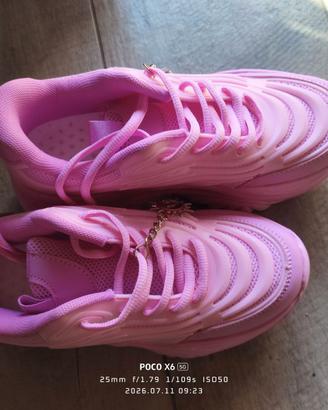 Scarpe da ginnastica