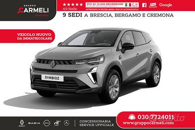 Renault Symbioz 1.6 E-Tech full hybrid Evolution 1