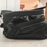 Touratech borsa serbatoio BMW GS 1200