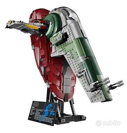 Lego 75060 Star Wars Slave I