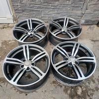 cerchi bmw