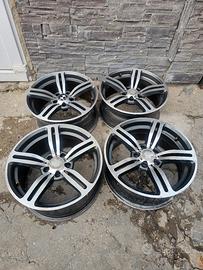 cerchi bmw