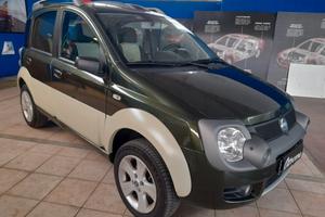 Fiat Panda 1.3 MJT 16V 4x4 Monster