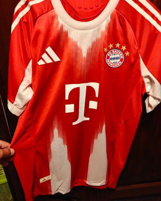 maglia Bayern Monaco 