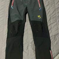 Pantaloni Karpos tg. 48