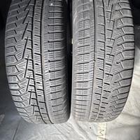 gomme usate 2156517 Winter HANKOOK - I c - 764