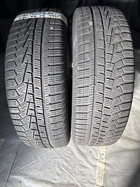 gomme usate 2156517 Winter HANKOOK - I c - 764