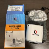 Pompa d’aria elettrica