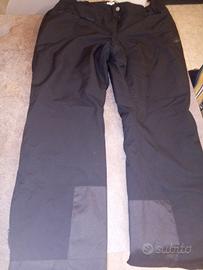 Pantaloni da sci e neve Quechua XXL 
