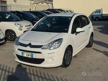 CITROEN C3 1.0 12V 68CV 44.000KM