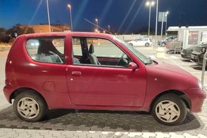 Fiat 600 1,1 - Ideal neopatentati con servosterzo 