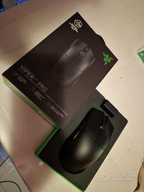 mouse viper v3 pro razer nuovo 