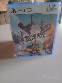 gioco per ps5 