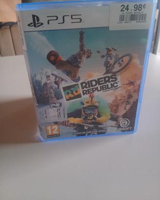 gioco per ps5 