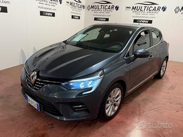 Renault Clio Full Hybrid E-Tech 140 CV 5 porte Int