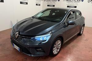 Renault Clio Full Hybrid E-Tech 140 CV 5 porte Int