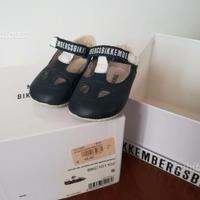 Scarpe bikkembergs neonato