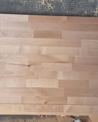 tavolo pieghevole IKEA 