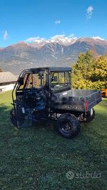 Polaris Ranger