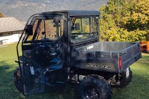 Polaris Ranger