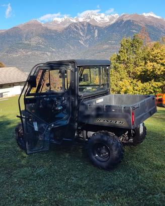 Polaris Ranger