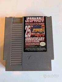 GIOCHI NES NINTENDO USATI