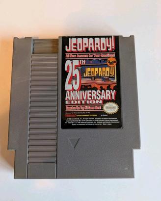 GIOCHI NES NINTENDO USATI