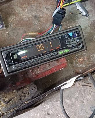 kenwood krc 559r