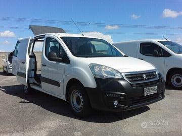 PEUGEOT PARTNER 1.6 HDI FURGONE 3 POSTI