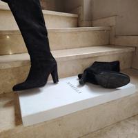 stivali donna