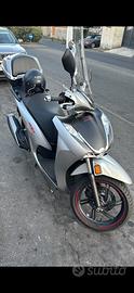 SH350