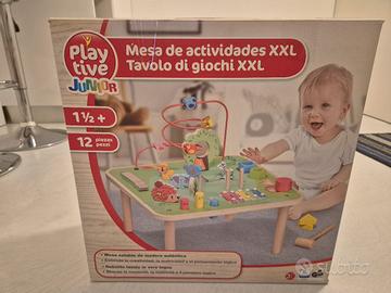 Giochi 12-36 mesi - gratis