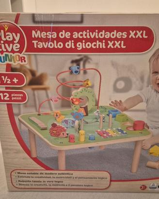 Giochi 12-36 mesi - gratis