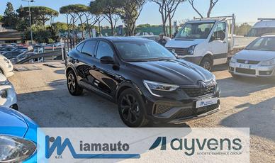RENAULT Arkana FULL HYBRD E-TECH ENGINEERED 145c