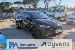 RENAULT Arkana FULL HYBRD E-TECH ENGINEERED 145c