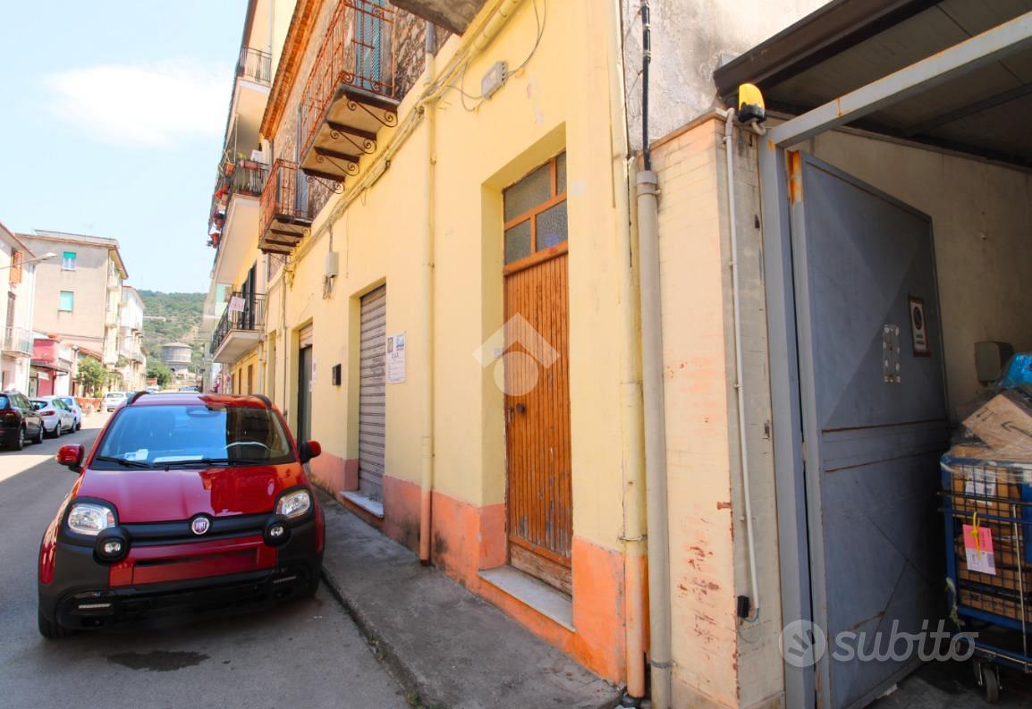 Appartamento – Sapri, Salerno - Altro