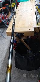 Canna Bolognese Veret Spider 7 Mt