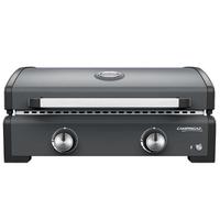 Campingaz Sigma 2 Cook - Plancha a gas portatile
