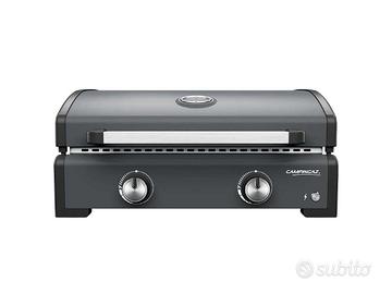 Campingaz Sigma 2 Cook - Plancha a gas portatile