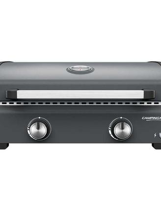 Campingaz Sigma 2 Cook - Plancha a gas portatile