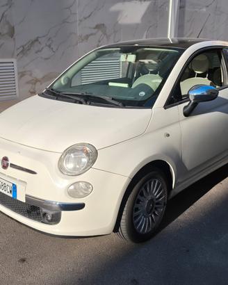 fiat 500 2008