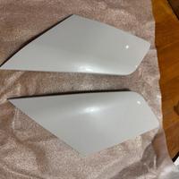 Profili borse laterali Yamaha Tracer 9GT