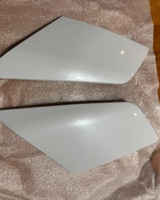 Profili borse laterali Yamaha Tracer 9GT