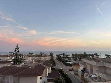 Marina di Ragusa - Punta di Mola