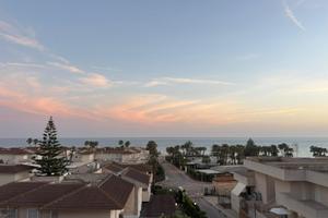 Marina di Ragusa - Punta di Mola