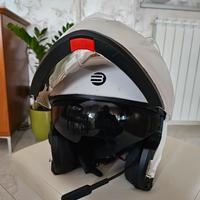 Casco modulare Befast