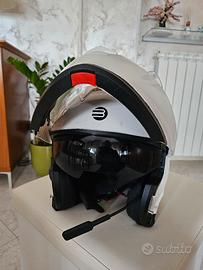 Casco modulare Befast