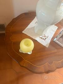 Tavolino legno