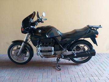 Bmw k 100 - 1985